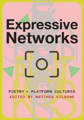 Expressive Networks(English, Hardcover, unknown)