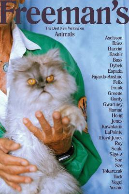 Freeman's Animals(English, Paperback, Freeman John)