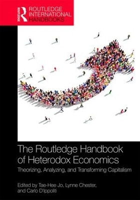 The Routledge Handbook of Heterodox Economics(English, Hardcover, unknown)