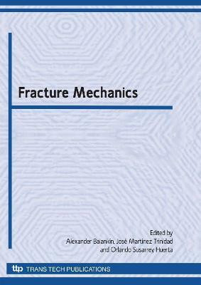 Fracture Mechanics(English, Electronic book text, unknown)