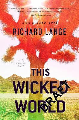 This Wicked World(English, Paperback, Lange Richard)