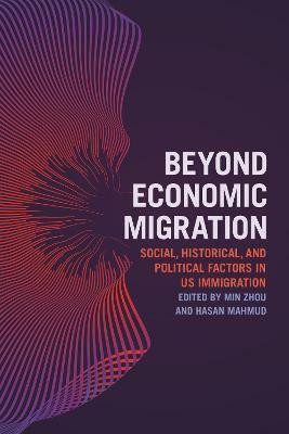 Beyond Economic Migration(English, Paperback, unknown)
