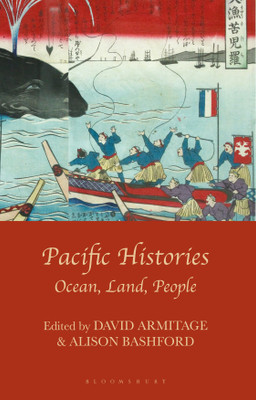 Pacific Histories(English, Paperback, Armitage David Professor)