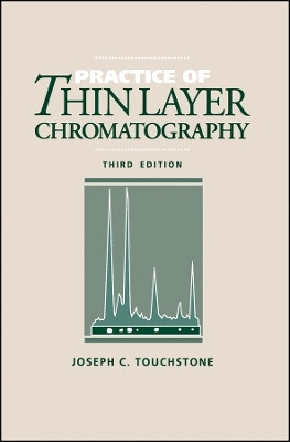 Practice of Thin Layer Chromatography(English, Hardcover, Touchstone Joseph C.)