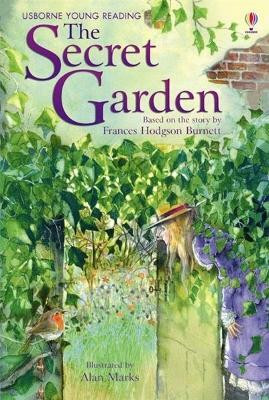 The Secret Garden(English, Paperback, Sebag-Montefiore Mary)