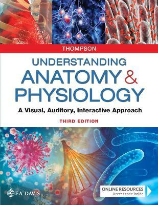 Understanding Anatomy & Physiology(English, Paperback, Thompson Gale Sloan)