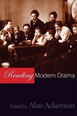 Reading Modern Drama(English, Electronic book text, unknown)