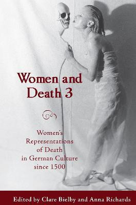 Women and Death 3(English, Hardcover, unknown)