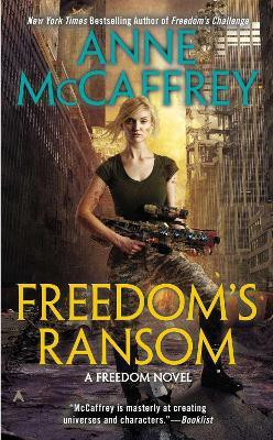 Freedom's Ransom(English, Paperback, McCaffrey Anne)
