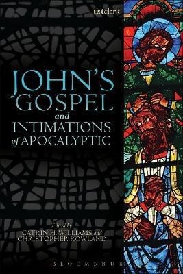 John's Gospel and Intimations of Apocalyptic(English, Electronic book text, unknown)