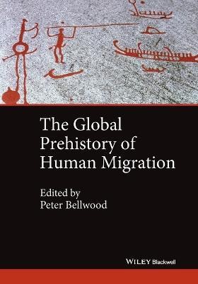 The Global Prehistory of Human Migration(English, Paperback, Ness Immanuel)