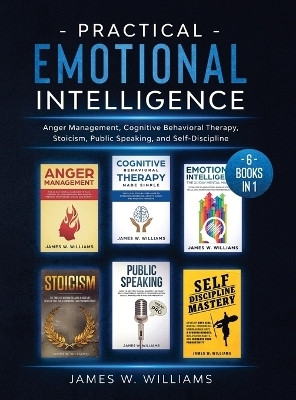 Practical Emotional Intelligence(English, Hardcover, W Williams James)