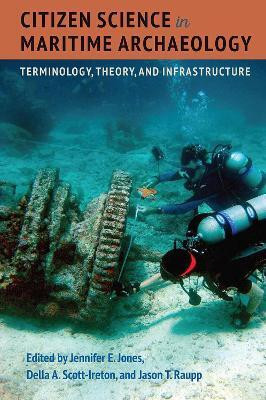 Citizen Science in Maritime Archaeology(English, Hardcover, unknown)