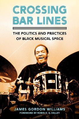 Crossing Bar Lines(English, Paperback, Williams James Gordon)
