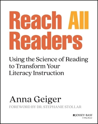 Reach All Readers(English, Paperback, Geiger Anna)