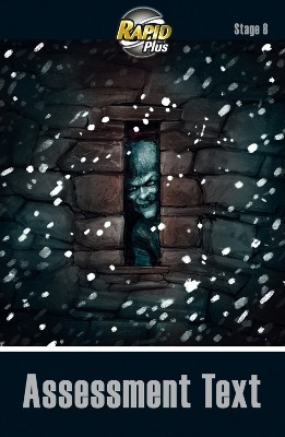 RapidPlus Assessment Book Stage 8(English, Paperback, Grant David)