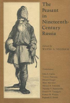 The Peasant in Nineteenth-Century Russia(English, Paperback, unknown)