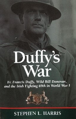 Duffy's War(English, Paperback, Harris Stephen L.)