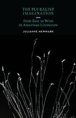 The Pluralist Imagination from East to West in American Literature(English, Electronic book text, Newmark Julianne)