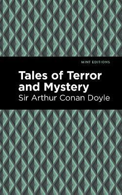Tales of Terror and Mystery(English, Paperback, Doyle Arthur Conan, Sir)