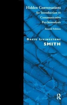 Hidden Conversations(English, Paperback, Smith David L.)