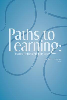 Paths to Learning(English, Electronic book text, unknown)
