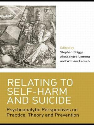 Relating to Self-Harm and Suicide(English, Paperback, unknown)