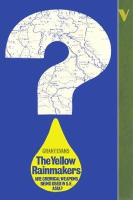 Yellow Rainmakers(English, Paperback, Evans Grant)