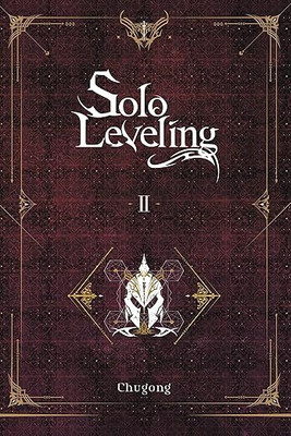 Solo Leveling, Vol. 2(Paperback, Chugong)