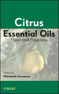 Citrus Essential Oils - Flavor and Fragrance(English, Other digital, unknown)