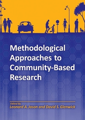 Methodological Approaches to Community-Based Research(English, Hardcover, unknown)