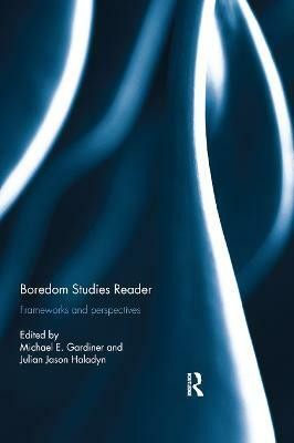 Boredom Studies Reader(English, Paperback, unknown)