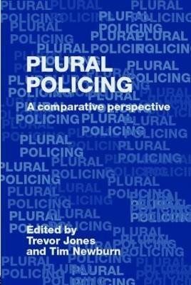 Plural Policing(English, Paperback, unknown)