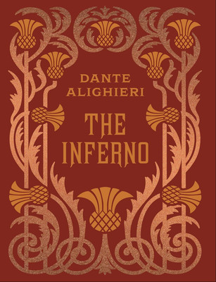 The Inferno(English, Hardcover, Alighieri Dante)