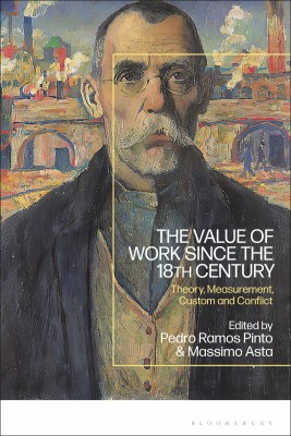 The Value of Work since the 18th Century(English, Hardcover, unknown)