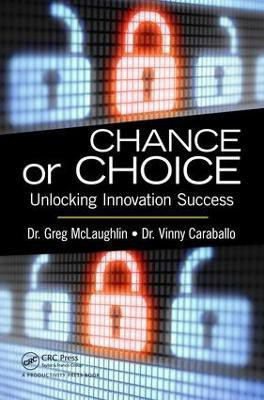 Chance or Choice(English, Electronic book text, McLaughlin Greg)