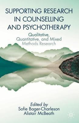 Supporting Research in Counselling and Psychotherapy(English, Paperback, unknown)