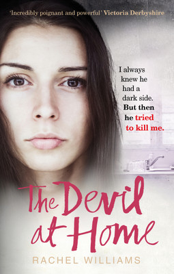 The Devil At Home(English, Paperback, Williams Rachel)