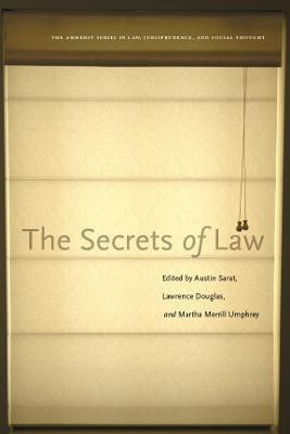 The Secrets of Law(English, Electronic book text, unknown)