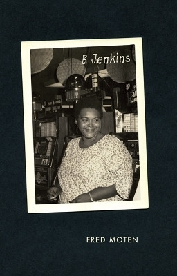 B Jenkins(English, Paperback, Moten Fred)