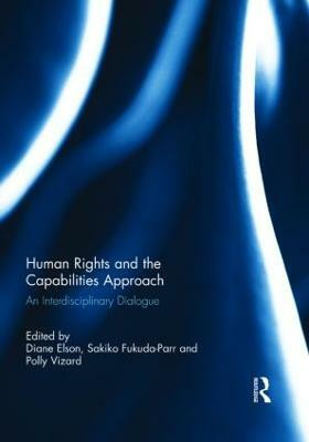 Human Rights and the Capabilities Approach(English, Paperback, unknown)
