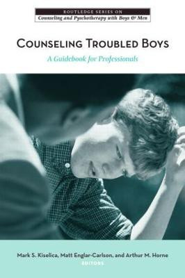 Counseling Troubled Boys(English, Paperback, unknown)