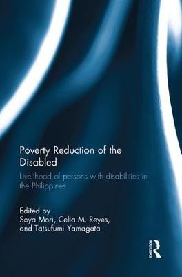 Poverty Reduction of the Disabled(English, Paperback, unknown)