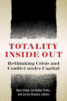 Totality Inside Out(English, Electronic book text, unknown)