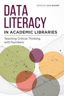 Data Literacy in Academic Libraries(English, Paperback, unknown)