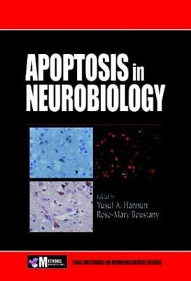 Apoptosis in Neurobiology(English, Hardcover, unknown)