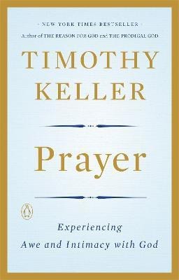 Prayer(English, Paperback, Keller Timothy)