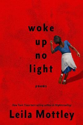 woke up no light(English, Hardcover, Mottley Leila)