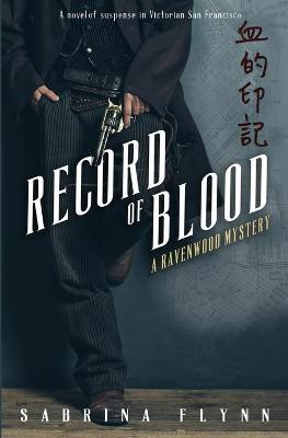 Record of Blood(English, Paperback, Flynn Sabrina)