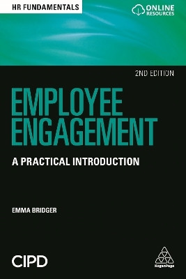 Employee Engagement(English, Paperback, Bridger Emma)